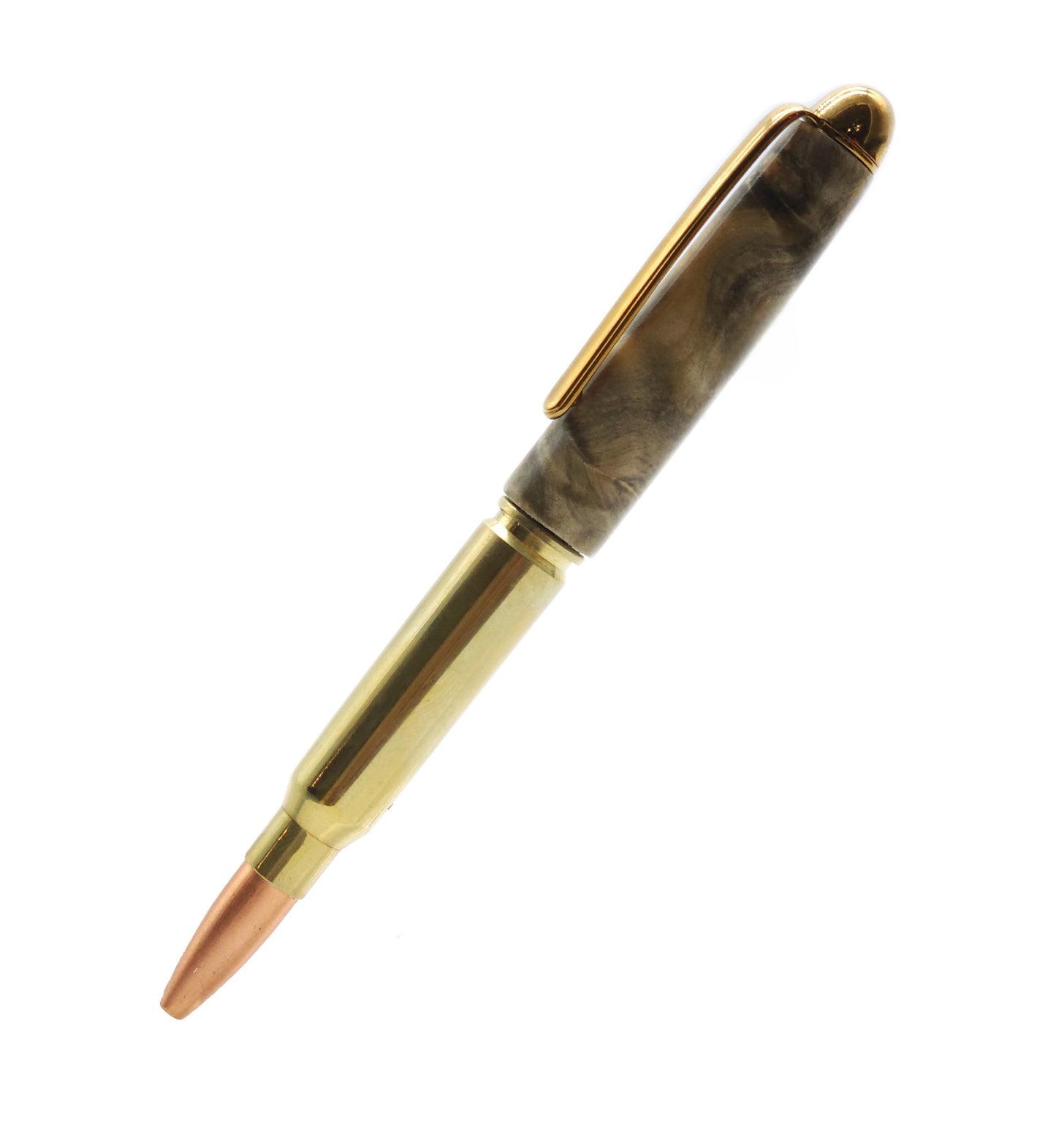 Bullet pen