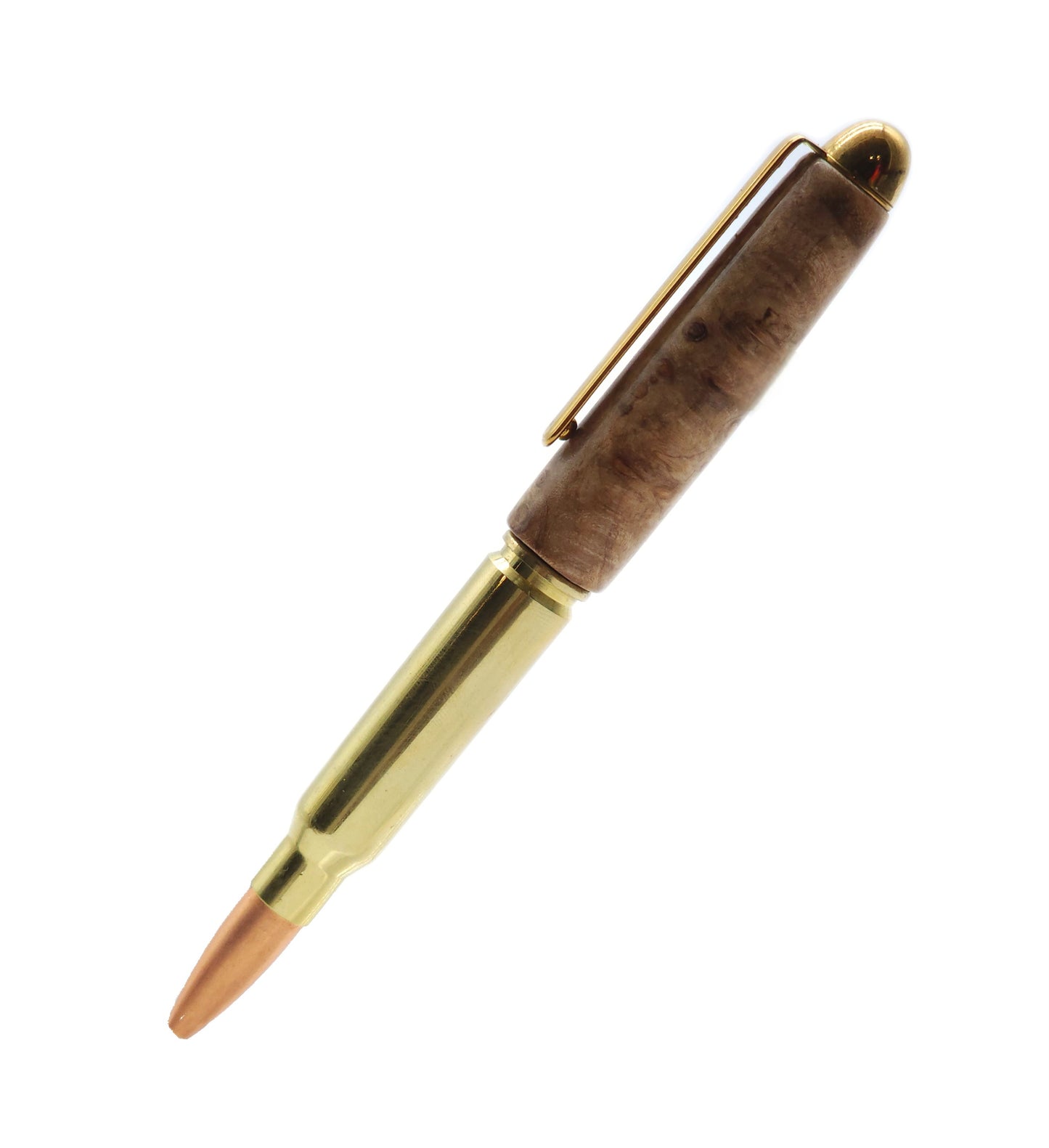 Bullet pen