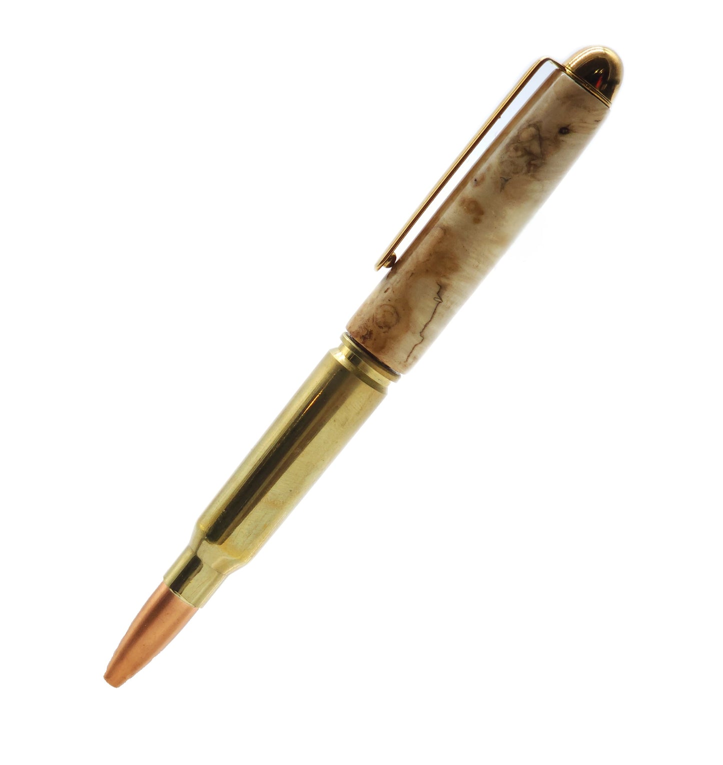 Bullet pen